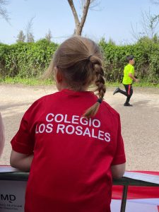 COMENZAMOS LAS COMPETICIONES DEPORTIVAS